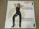 Madonna - Crazy For You - Scarce 1991 UK 7