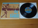 THE CLASH - BLACK MARKET CLASH - RARE EX USA 10” VINYL MINI LP -NU DISK 4E 36846
