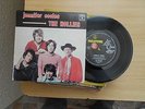 THE HOLLIES=JENNIFER ECCLES (AUSTRALIAN)  E.P.  P/C  EX