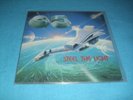 Q 5 - Steel the Light / Exzellent 9 Track US Metal Orig. LP Old Press 1985 Rar