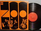 THE ZOO 1970 JAZZ ROCK FUNK SOUL ORIGINAL LP NEAR MINT NR VPI