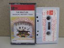 SPA 8E 068 06 243 THE BEATLES Magical Mystery Tour CASSETTE TAPE Portugal/Spain?