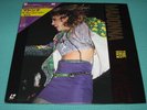MADONNA The Virgin Tour Live LD OBI Japan 35P6-9016