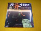 The Cure ?– 10.15 Saturday Night (SEALED factory) Green Limited Edition LP  ç