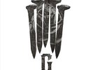 Gideon - Calloused