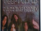 DEEP PURPLE Machine Head - UK LP + Insert Ritchie Blackmore Ian Gillan Jon Lord