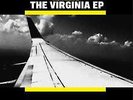 The National ?– The Virginia EP Vinyl NEW