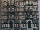 LED ZEPPELIN Physical Graffiti - Original Canada 2-LP - Jimmy Page Robert Plant