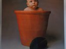 BARCLAY JAMES HARVEST Baby James Harvest - Original UK LP + Inner - Prog Psych