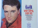 ELVIS PRESLEY- ANOTHER MASSIVE RARITY-EASY COME EASY GO ALBUM-LOVELY CONDITION