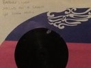 BARBARA LYNN. MOVIN ON A GROOVE. B/W. DISCO MUSIC. SOUL CITY 123.NO LABELS RARE