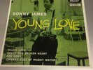 SONNY JAMES