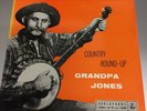 GRANDPA JONES