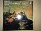 I Musici Corelli 12 Concerti Grossi op.6 Philips st 3LP NM-