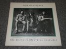Norman Blake The Rising Fawn String Ensemble AUTOGRAPHED FAST SHIPPING