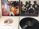 4 X Queen Vinyl LPs The Works, Live Magic, A Night At The Opera, Greatest Hits