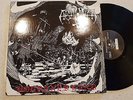 ENSLAVED HORDANES LAND FIRST PRESS IMMORTAL DARKTHRONE BEHERIT WATAIN