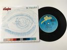 THE STRANGLERS - 96 Tears / Instead Of This. Australian PROMO 7