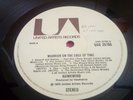 hawkwind warrior on the edge of time rare uk press pop out sleeve