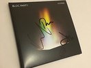 Hymns - Bloc Party - Limited Signed Autographed Ed [CD] *NEW*