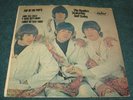 1979 The Beatles Yesterday and Today EP Picture Sleeve BUTCHER COVER PS Promo