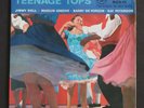 TEENAGE TOPS UK EP / JIMMY DELL / RAY PETERSON / RCA TRI CENTRE / RCX-111