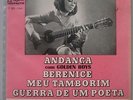 BETH CARVALHO - BOSSA NOVA SAMBA-JAZZ SOM TRES 1968 ODEON BRAZIL EP 7