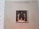 Vinyl / LP  The Beatles  OVP Rarities  Japan -Pressung ungespielt   OBI