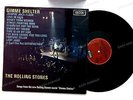 The Rolling Stones - Gimme Shelter GER LP 1971 //6