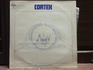 CORTEX: Troupeau Bleu [1975 Disques Esperance] RARE FRENCH JAZZ FUSION