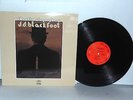 JD BLACKFOOT The Ultimate Prophecy LP Vinyl 180g J.D. Psych Pink Sun SR61288