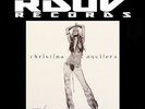 CHRISTINA AGUILERA - STRIPPED - 2 LP VINYL ALBUM - US ORG '02  Dirrty, Beautiful