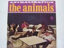 The Animals - Animalization LP - Mono E-4384