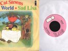    Cat Stevens - Wild World   