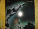 QUEEN: HIGH VOLTAGE.RARE DOUBLE LIVE RECORD.1974 / 75