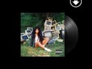 SZA Autographed Signed Vinyl Ctrl, Ft. Kendrick, Travis Scott/ DigitalDownl. TDE