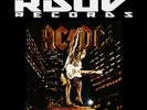 AC/DC - STIFF UPPER LIP - LP 180gram VINYL ALBUM - EU RI '14