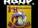 JIMI HENDRIX EXPERIENCE, THE - ARE YOU EXPERIENCED? - LP 180gram VINYL ALBUM