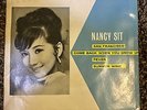 RARE NANCY SIT CHINESE 60s beat pop EP not MALAY SINGAPORE Teresa Teng