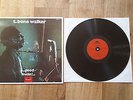T BONE WALKER GOOD FEELIN POLYDOR 2393 007 FRANCE