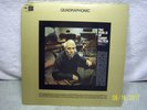 The World of Harry Partch Vinyl LP Quadraphonic -  EX- Columbia Records MQ-31227