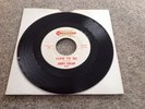 ORIGINAL NORTHERN SOUL 45-JERRY FULLER- Turn To Me / Double Life