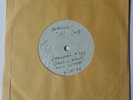 Beatles Acetate 45 Test Pressing Record I Want To Hold Your Hand/17 White Label