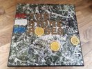 The Stone Roses LP same UK silvertone 1st press enbossed cover PLAYS SUPERB
