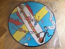 Mudhoney Picture disc LP Every good boy 1991 sub pop numbered NEAR MINT ////////