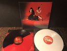 The White Stripes 2 LP Elephant Colored Vinyl RSD 2013 Record Store Day Jack