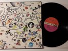 Led Zeppelin 3 Classic Records 200gr Vinyl