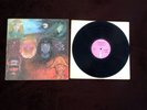 King Crimson In The Wake Of The Poseidon Lp 1st Press A1 B1 ILPS 9127 ISLAND