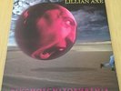 Lillian Axe ?– Psychoschizophrenia -   LP VINYL 1993 MFN 151 - VERY RARE -