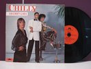 CHILLY '' Secret Lies '' Rare LP POLYDOR Records 2372 086.